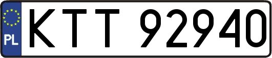 KTT92940