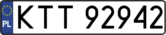 KTT92942