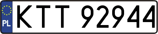 KTT92944
