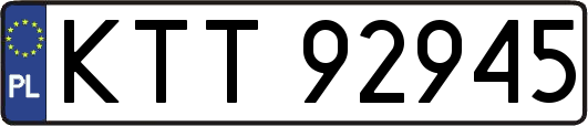 KTT92945