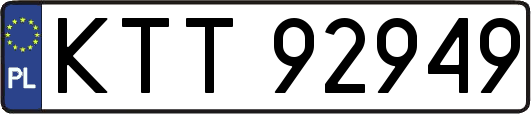 KTT92949