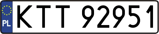 KTT92951