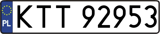 KTT92953