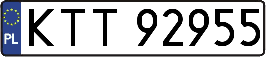KTT92955