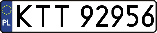 KTT92956