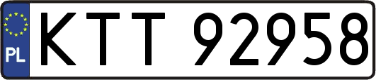 KTT92958