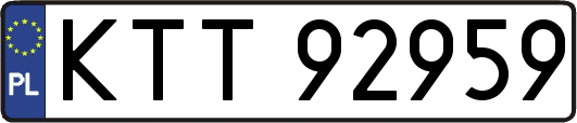 KTT92959