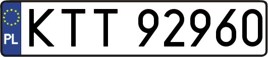 KTT92960