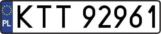 KTT92961