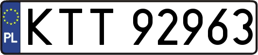 KTT92963