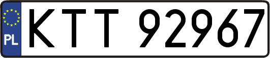 KTT92967
