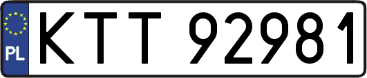 KTT92981
