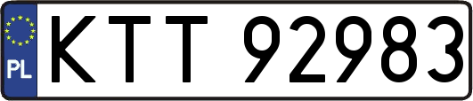 KTT92983