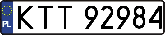 KTT92984