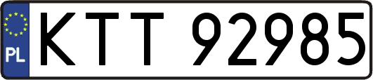 KTT92985