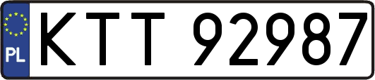 KTT92987