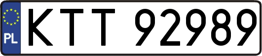 KTT92989
