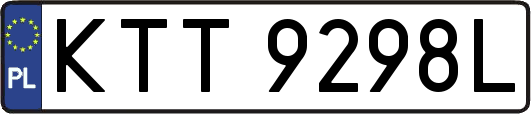 KTT9298L