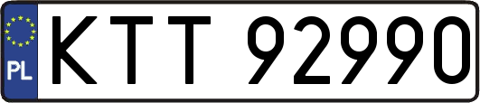 KTT92990