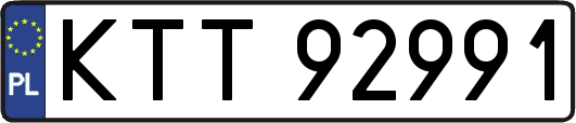 KTT92991