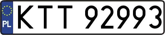 KTT92993