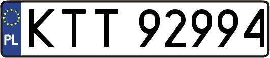 KTT92994