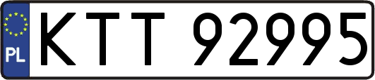 KTT92995