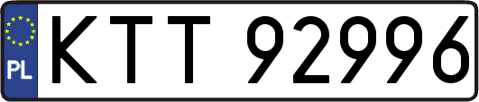 KTT92996