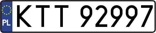 KTT92997