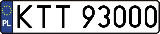 KTT93000