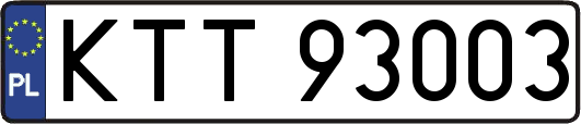KTT93003