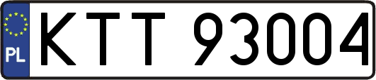 KTT93004