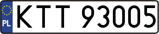 KTT93005