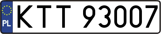 KTT93007