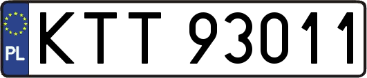 KTT93011