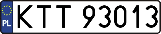 KTT93013