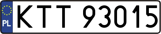 KTT93015
