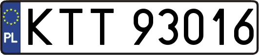 KTT93016