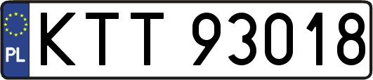 KTT93018