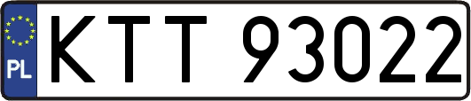 KTT93022