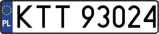 KTT93024