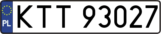 KTT93027