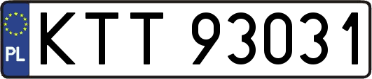 KTT93031