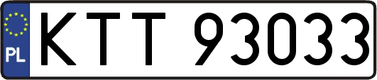 KTT93033