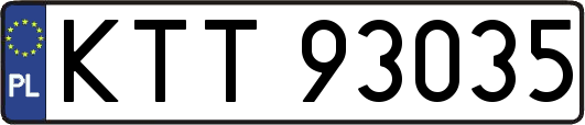 KTT93035