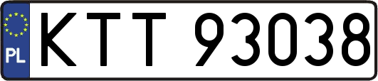 KTT93038