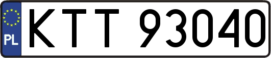 KTT93040
