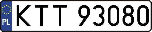 KTT93080