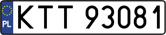 KTT93081