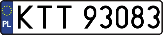 KTT93083